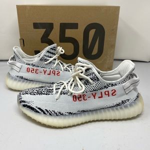 Authentic Yeezy Boost 350 V2